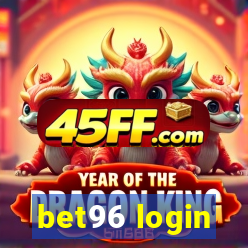 bet96 login